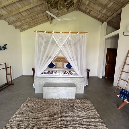 Hotel Simply Peace Tangalle Exterior foto